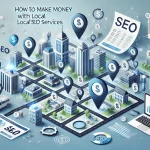How to Make Money with Local SEO Services
