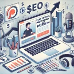 How to Make Money with Patreon