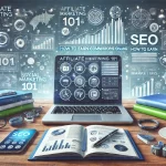 Affiliate Marketing 101: How to Earn Commissions Online