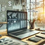 How to Make Money with Data Entry Jobs