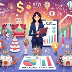 How to Make Money with Event Planning