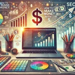 How to Make Money with Graphic Design