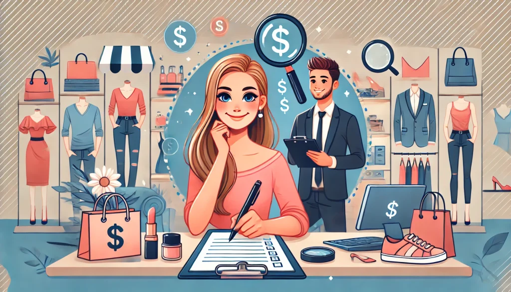 How to Make Money with Mystery Shopping