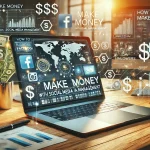 How to Make Money with Social Media Management